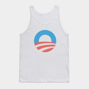 Vintage Obama Tank Top